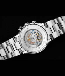 Ball Watch Company Roadmaster Rescue Chronograph Limited Edition Watch