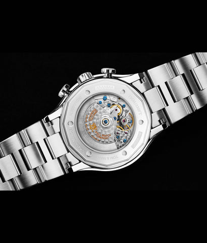 Ball Watch Company Roadmaster Rescue Chronograph Limited Edition Watch