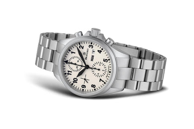 Damasko Watch DC 57 Si Steel Bracelet