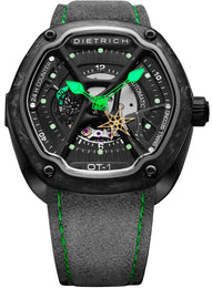 Dietrich Watch OT-1 Carbon