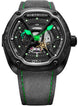 Dietrich Watch OT-1 Carbon