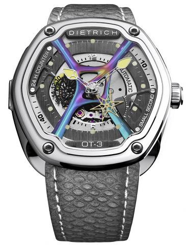 Dietrich Watch OT-3 Shine