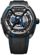 Dietrich Watch OT-4 Carbon Colour Mens