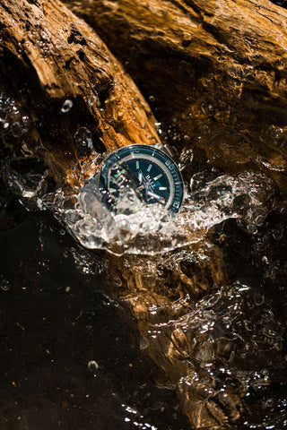 Ball Watch Company Engineer M Skindiver III Beyond Limited Edition Watch