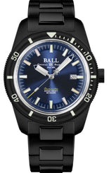 Ball Watch Company Enginerr II Skindiver Heritage Manufacture Chronometer DD3208B-S2C-BER.