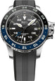 Ball Watch Company Engineer Hydrocarbon AeroGMT II Watch