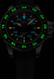 Ball Watch Company Engineer Hydrocarbon AeroGMT II Watch
