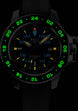 Ball Watch Company Engineer Hydrocarbon AeroGMT II Watch