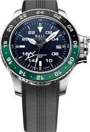 Ball Watch Company Engineer Hydrocarbon AeroGMT II Watch