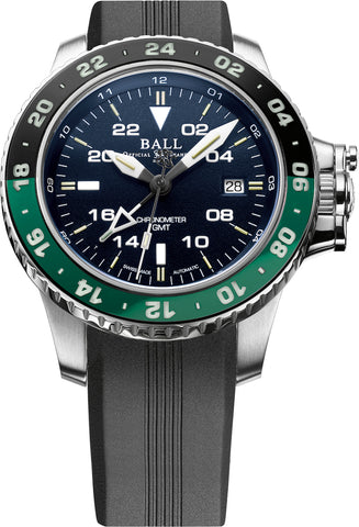 Ball Watch Company Engineer Hydrocarbon AeroGMT II Watch