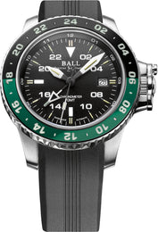 Ball Watch Company Engineer Hydrocarbon AeroGMT II Watch