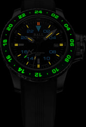 Ball Watch Company Engineer Hydrocarbon AeroGMT II Watch