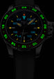 Ball Watch Company Engineer Hydrocarbon AeroGMT II Watch
