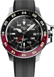 Ball Watch Company Engineer Hydrocarbon AeroGMT II DG2018C-P3C-BK