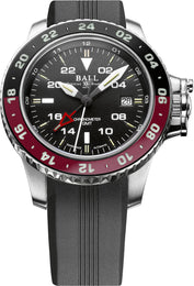 Ball Watch Company Engineer Hydrocarbon AeroGMT II Watch