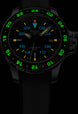 Ball Watch Company Engineer Hydrocarbon AeroGMT II Watch