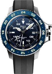 Ball Watch Company Engineer Hydrocarbon AeroGMT II DG2018C-P4C-BE