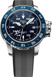 Ball Watch Company Engineer Hydrocarbon AeroGMT II Watch