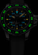 Ball Watch Company Engineer Hydrocarbon AeroGMT II Watch