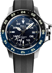 Ball Watch Company Engineer Hydrocarbon AeroGMT II Limited Edition DG2018C-P5C-BE