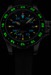 Ball Watch Company Engineer Hydrocarbon AeroGMT II Limited Edition Watch