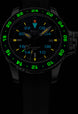 Ball Watch Company Engineer Hydrocarbon AeroGMT II Limited Edition Watch