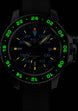 Ball Watch Company Engineer Hydrocarbon AeroGMT II Limited Edition Watch