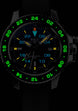 Ball Watch Company Engineer Hydrocarbon AeroGMT II Watch