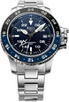 Ball Watch Company Engineer Hydrocarbon AeroGMT II Watch