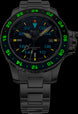 Ball Watch Company Engineer Hydrocarbon AeroGMT II Watch