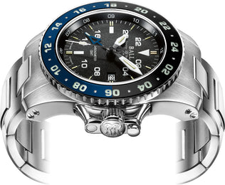 Ball Watch Company Engineer Hydrocarbon AeroGMT II Watch