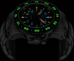 Ball Watch Company Engineer Hydrocarbon AeroGMT II Watch