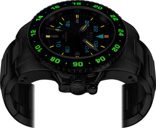 Ball Watch Company Engineer Hydrocarbon AeroGMT II Watch