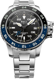 Ball Watch Company Engineer Hydrocarbon AeroGMT II Watch