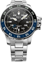 Ball Watch Company Engineer Hydrocarbon AeroGMT II