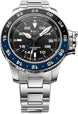 Ball Watch Company Engineer Hydrocarbon AeroGMT II Watch