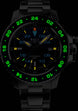 Ball Watch Company Engineer Hydrocarbon AeroGMT II Watch
