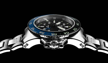 Ball Watch Company Engineer Hydrocarbon AeroGMT II Watch