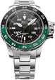 Ball Watch Company Engineer Hydrocarbon AeroGMT II Watch