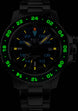 Ball Watch Company Engineer Hydrocarbon AeroGMT II Watch