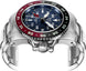 Ball Watch Company Engineer Hydrocarbon AeroGMT II Watch