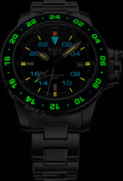 Ball Watch Company Engineer Hydrocarbon AeroGMT II Watch