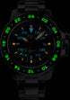 Ball Watch Company Engineer Hydrocarbon AeroGMT II Watch