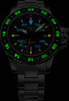 Ball Watch Company Engineer Hydrocarbon AeroGMT II Watch