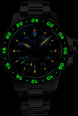 Ball Watch Company Engineer Hydrocarbon AeroGMT II Watch