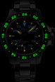 Ball Watch Company Engineer Hydrocarbon AeroGMT II Watch