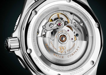 Ball Watch Company Engineer Master II Diver Worldtime Limited Edition Watch