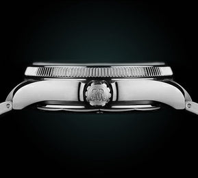 Ball Watch Company Engineer Master II Diver Worldtime Limited Edition Watch