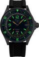 Ball Watch Company Engineer Master II Diver Worldtime Limited Edition Watch
