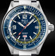 Ball Watch Company Engineer Master II Diver Worldtime Limited Edition Watch